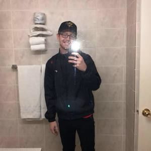 Meet your Posher, Johnny